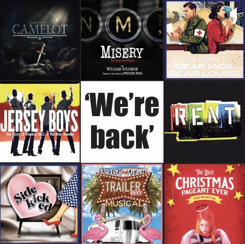 Millbrook Playhouse announces line up for 59th season News, Sports